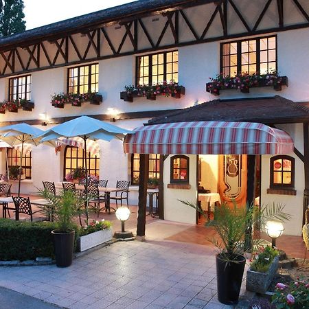 Sure Hotel By Best Western Saint-Quentin Ouest Holnon Exteriör bild