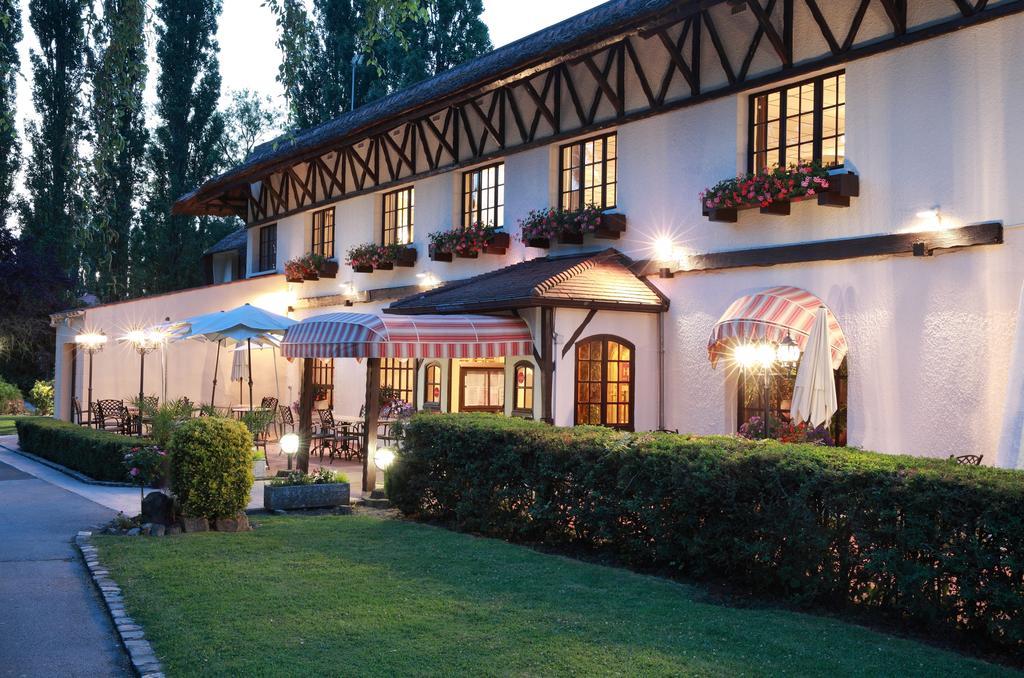 Sure Hotel By Best Western Saint-Quentin Ouest Holnon Exteriör bild