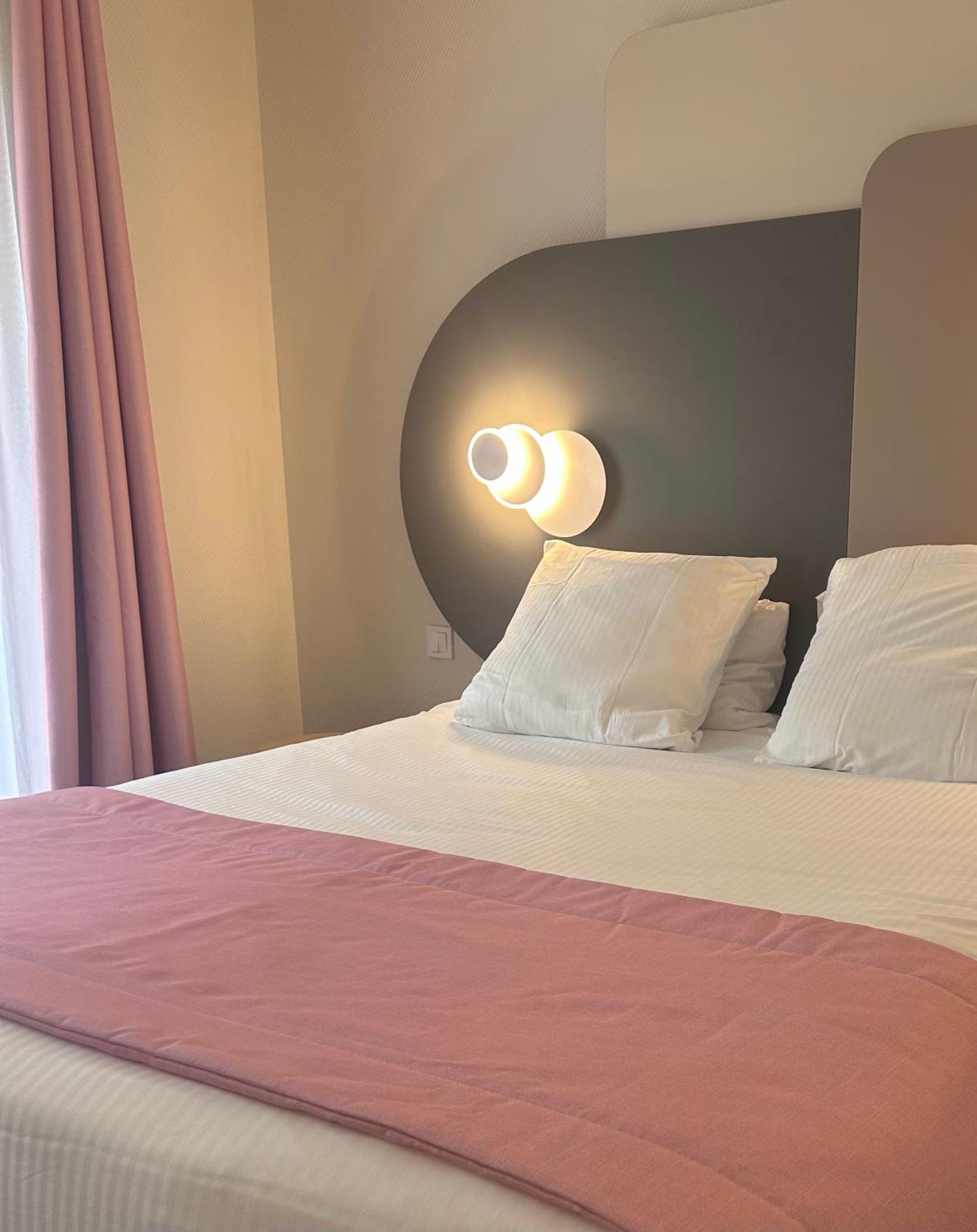 Sure Hotel By Best Western Saint-Quentin Ouest Holnon Exteriör bild