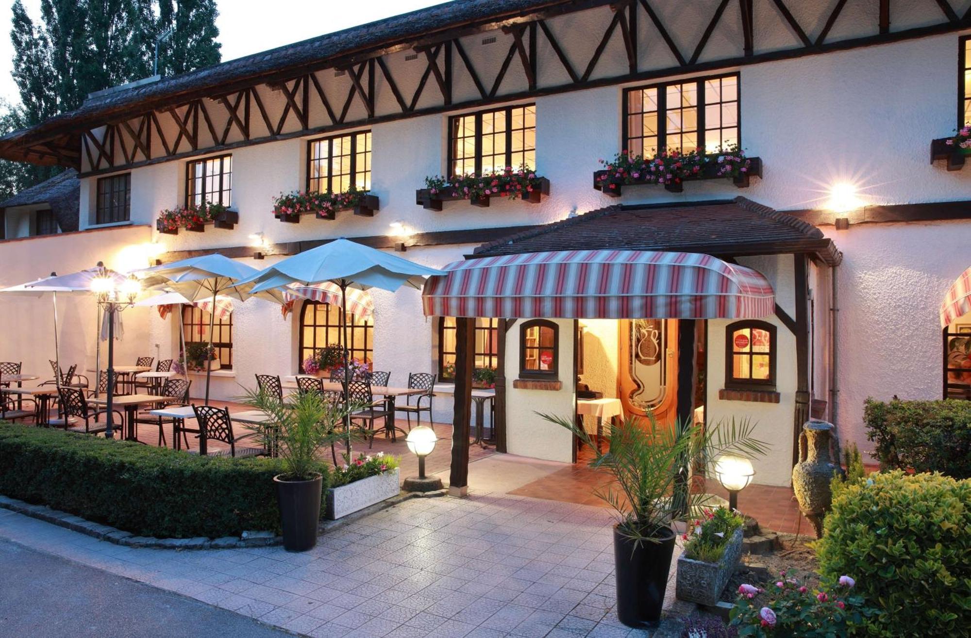 Sure Hotel By Best Western Saint-Quentin Ouest Holnon Exteriör bild