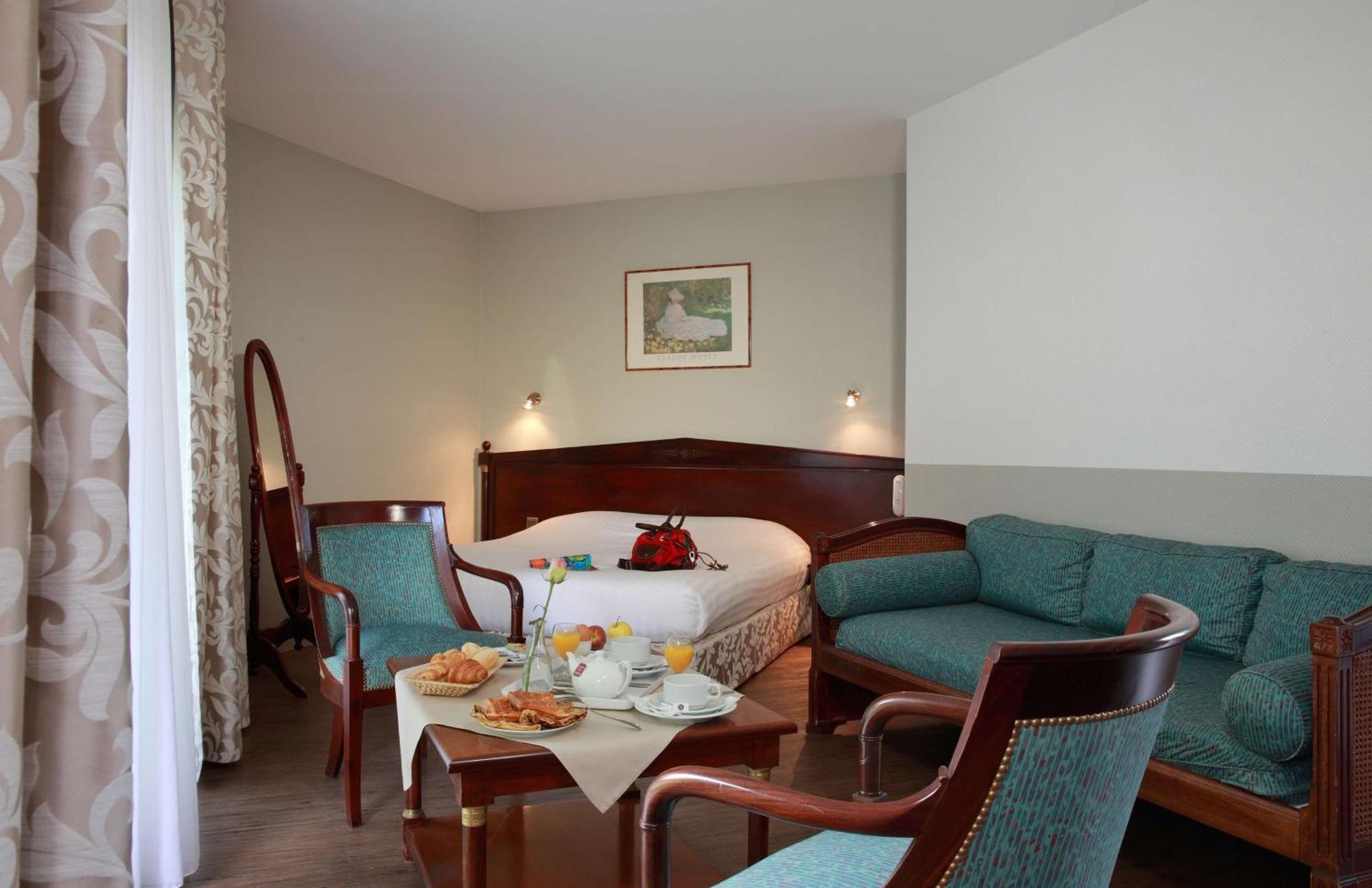 Sure Hotel By Best Western Saint-Quentin Ouest Holnon Exteriör bild