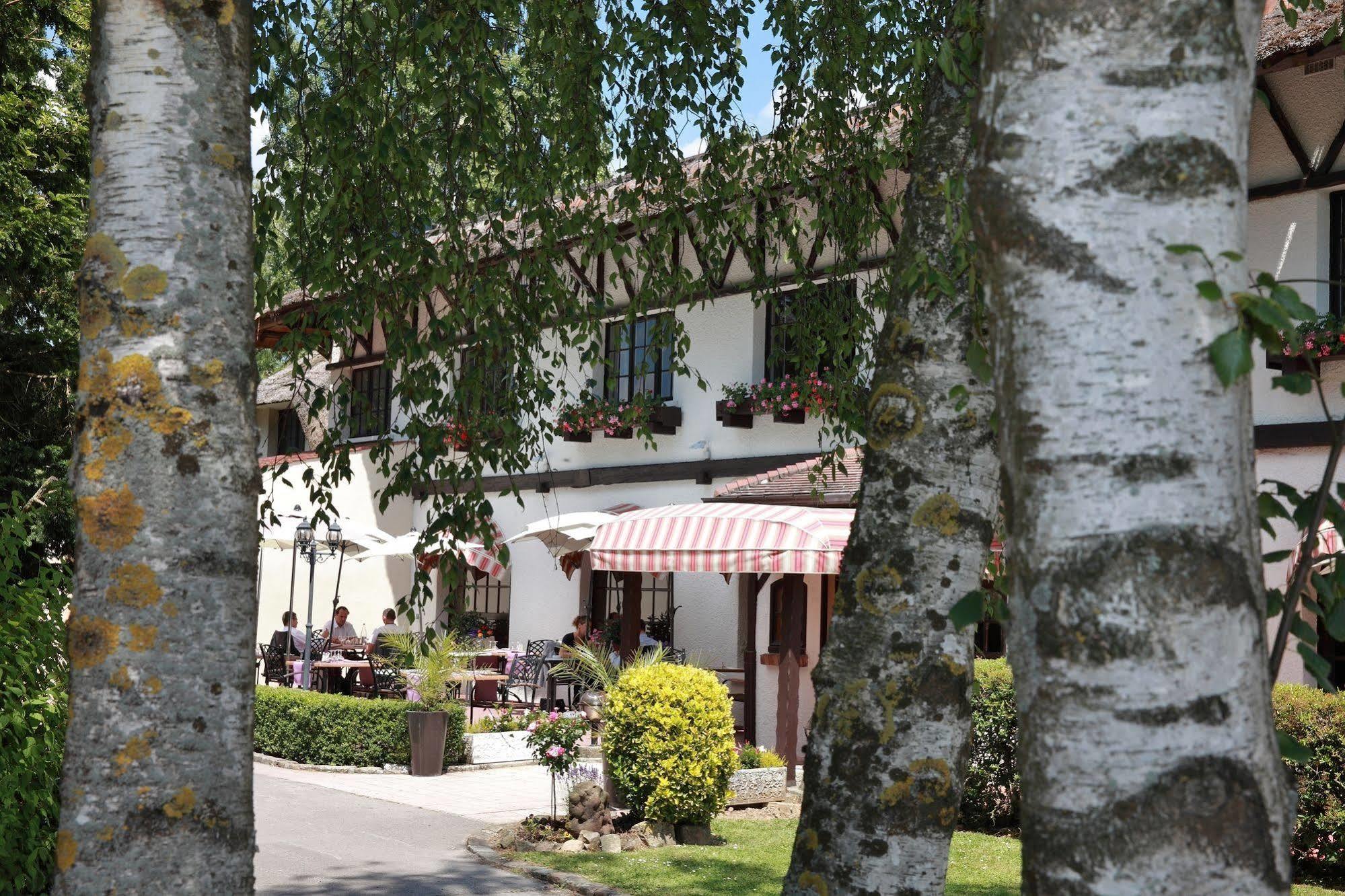 Sure Hotel By Best Western Saint-Quentin Ouest Holnon Exteriör bild