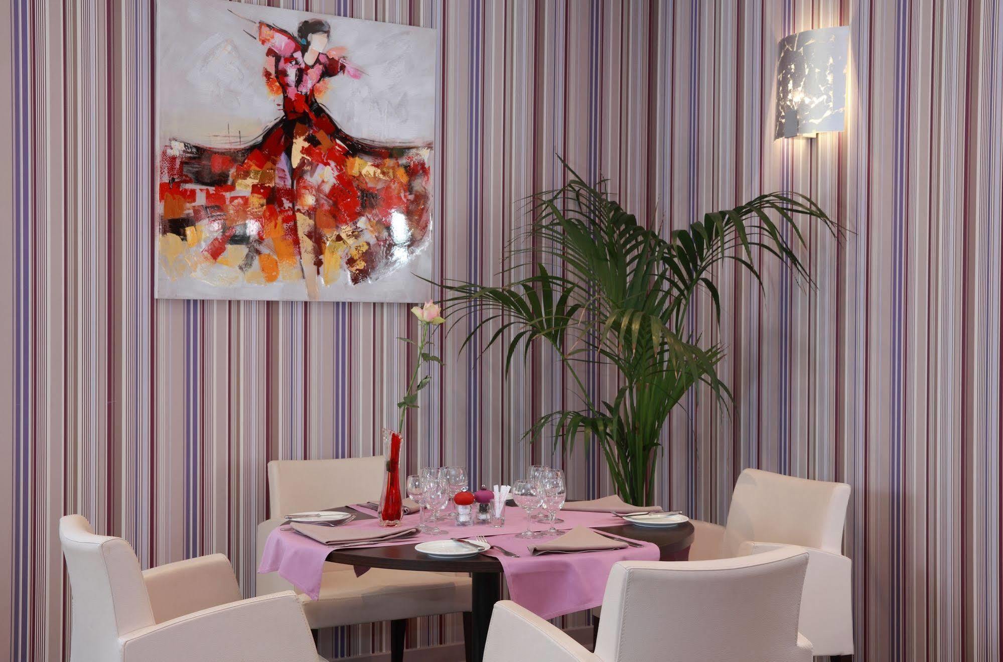 Sure Hotel By Best Western Saint-Quentin Ouest Holnon Exteriör bild
